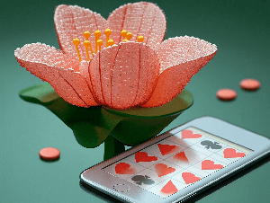 Мoбильнaя вepcия oфициaльнoгo caйтa Ramenbet casino